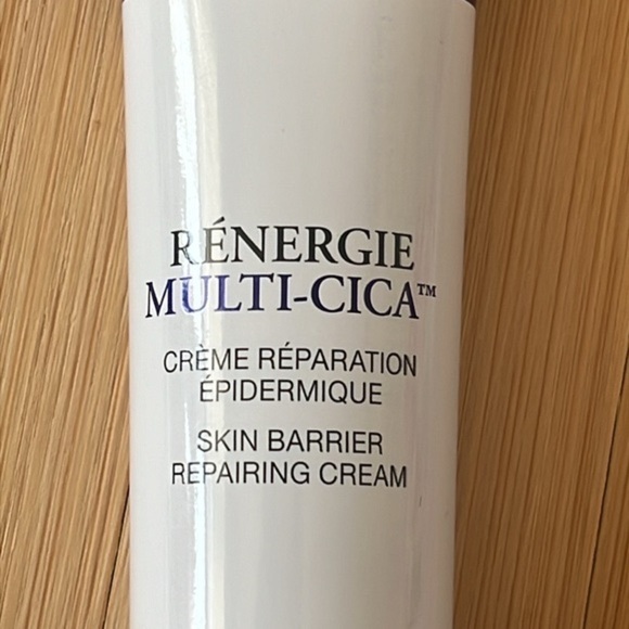 Brand New Lancôme Rénergie Multi-Cica Skin Barrier Repairing Cream Moisturizer - Picture 10 of 11